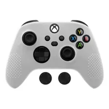 Funda De Control Para Xbox Series X S Goma Protector Silicon