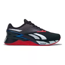 Zapatillas Deportivas Reebok Nano X3 Original