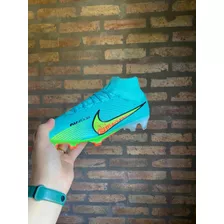 Botin Nike Zoom Mercurial