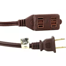 Sunlite 04155su Ex15br Household Indoor 15feet Outlet Cable 