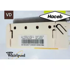 Tarjeta De Nevera Whirlpool O Haceb