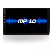 Central Multimidia Oem 9 Pol Espelhamento Fm Bluetooth Usb