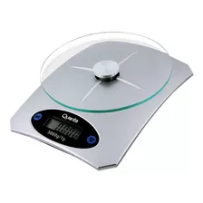 Balança Digital Precisão Cozinha 1g A 5kg