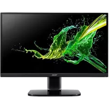 Monitor Gamer Acer Kc2 Kc242y H Lcd 23.8 Negro