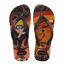 Chinelo Havaianas Top Naruto