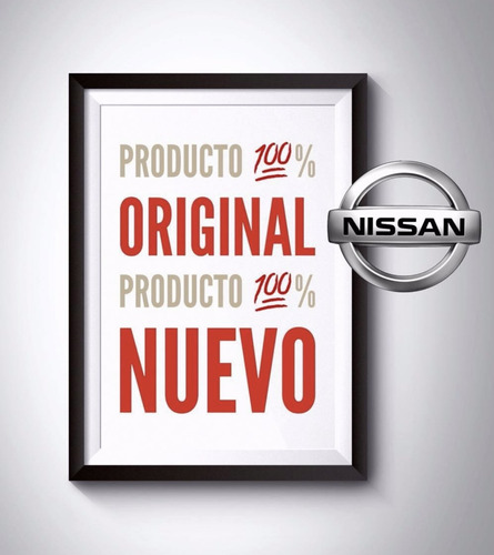 Foto 7 de Flecha Cardan Nissan D-22 Np-300 4x2 08-2015 Original Nueva Flecha Cardan Nissan D-22 Np-300 4x2 08-2015 Original Nueva Foto 7
