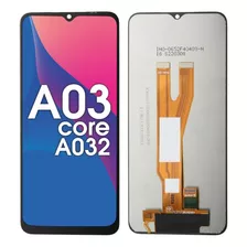 Modulo Pantalla Para Samsung A03 Core A032 Calidad Oled