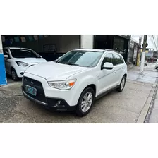 Mitsubishi Asx 2.0 2012