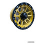 Rines 14x7 Barrenacion 6-139.7 Nissan Estaquitas Pickup 