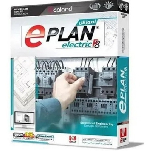 Eplan Electric V2.9 Version Actualizada P8 Perpetuo