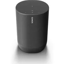 Bocina Sonos Move Wifi/bluetooth Control De Voz Airplay2