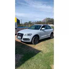 Audi Q5 2.0 T Fsi Sport 252hp Quattro Sline Tech.