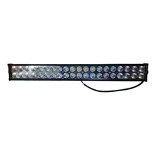 Barra Led Neblinero 60cm 40led