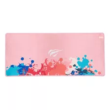 Mousepad Havit Pc Series Mp847 - Rosa