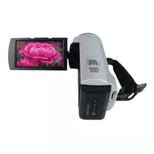 Filmadora Sony Hdr-pj380 Entrada Microfone Hdmi Limpa