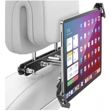 Abovetek Soporte Para Tablet Para Reposacabezas De Automovil