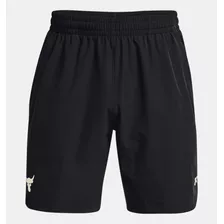 Shorts Masculino Under Armour Project Rock