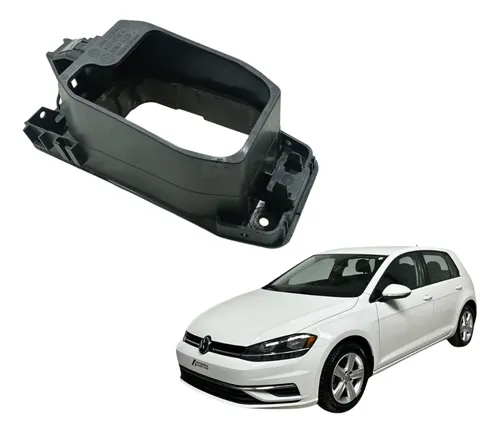 Suporte Trambulador Cambio At Vw Golf Ac 1.4 2014 2015 Usado 1