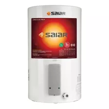 Termotanque Eléctrico Saiar Tecc085 Blanco 85l 220v