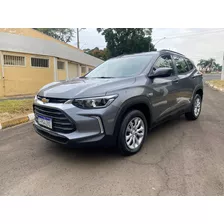 Chevrolet Tracker 1.0 Turbo Flex - Apenas 14.000km Impecavel