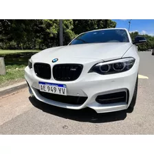 Bmw 240 M 3.0 Año 2021 