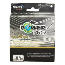 Powerpro 31100500150t Power Pro Super Slick Madera De Madera