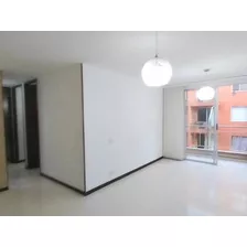 Venta Apartamento La Hacienda Sur De Cali