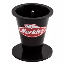 Berkley - Pelacables Max Color Negro Y Rojo