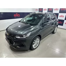 Chevrolet Tracker 1.4 16v Turbo Flex Premier Automatico