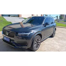 Volvo Xc90 T8 Momentum 2020