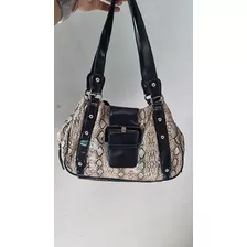 Cartera Para Mujer Diseño Animal Print 