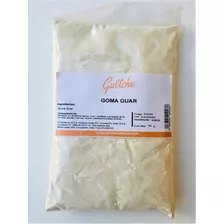 Goma Guar 100gr Guttche