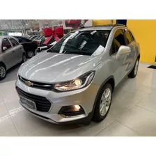 Ipva 2024 Grátis - Chevrolet / Tracker Premier 1.4 Aut 2019