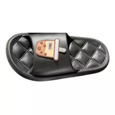 Sandalias Chanclas Eva De Dibujos Animados Para Mujer