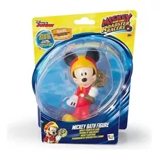 Disney Mickey Clubhouse Figura Surt Lanza Agua Int 182752