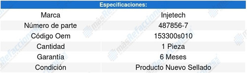 Solenoide Tiempo Variable Vvt Ls600h 8cil 5.0l 08-16 8189617 Foto 4