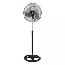 Ventilador Tower T-254 De 20 Pulgadas 100 Wts 3 En 1