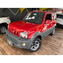 Suzuki Jimny 2018 1.3 4all 3p