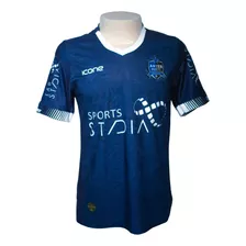 Camisa Aster Brasil Futebol Clube Capixaba Série B 