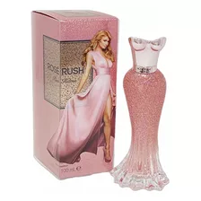 Paris Hilton Rosé Rush Eau De Parfum 100 Ml Para Mujer
