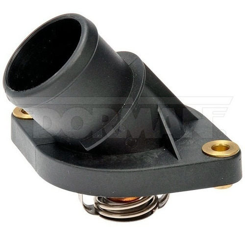 Foto de Carcasa Con Termostato Jeep Grand Cherokee 1999 - 2010 4.7l