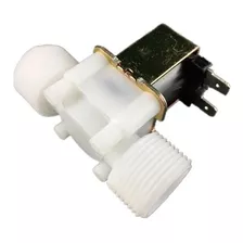 Válvula Solenoide 12v-automação Eletrica Água-n.aberta - Ofa