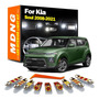 Kit Iluminacin Led Premium Interior Kia K3 2024 2025 Canbus