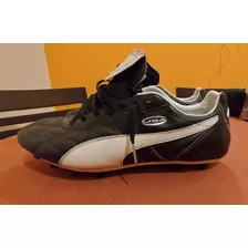 Zapatos Puma Fútbol 11 Talle 43 / 44