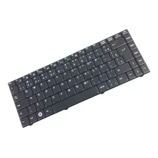 Teclado Original Cce J75 J78 W48 W55 W98 K020628k1br