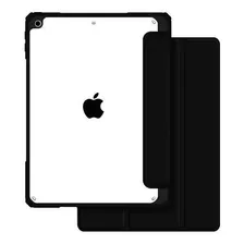 Funda Transparente Acrílico Para iPad 10.2 Desmontable