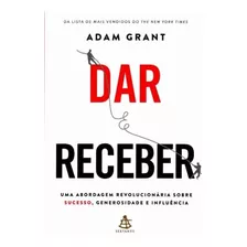 Dar E Receber