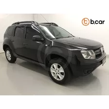 Renault Duster 1.6 16v Sce Flex Expression Manual