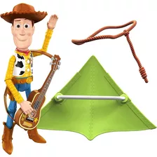 Woody Toy Story 25 Aniversario Juguete Disney