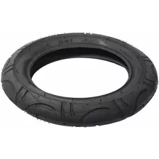 Pneu 12 X 1/2 X 2 1/4 Slick Dsi Tyres Preto